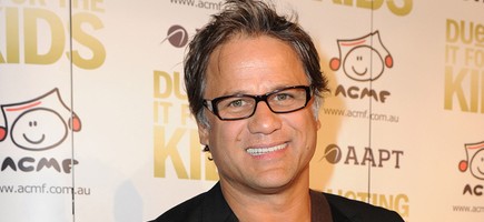 Jon&nbsp;Stevens