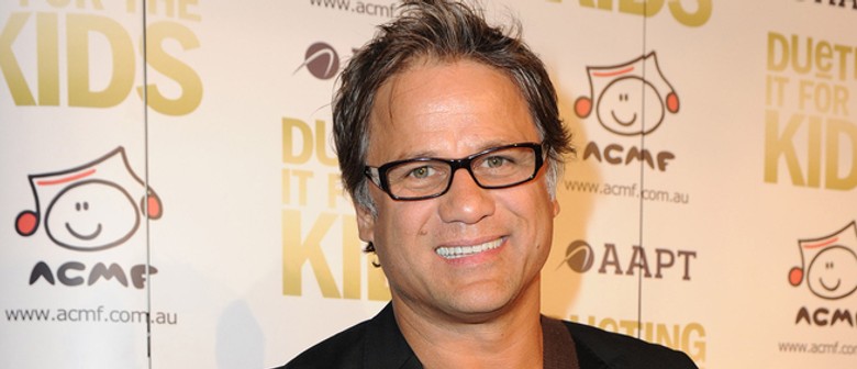 Jon Stevens