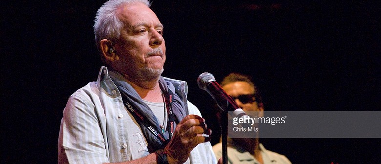 Eric Burdon