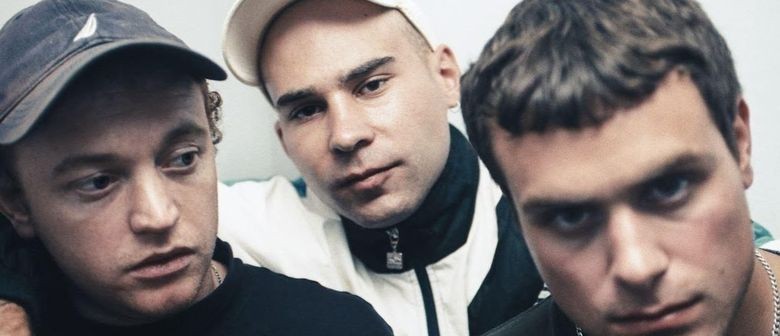 DMA's