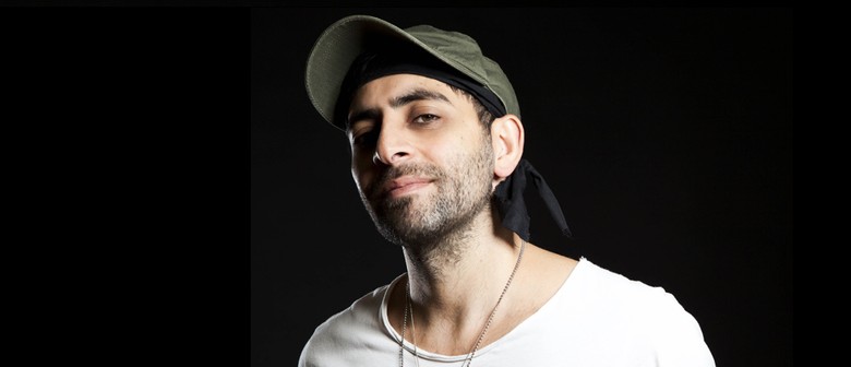 Darius Syrossian