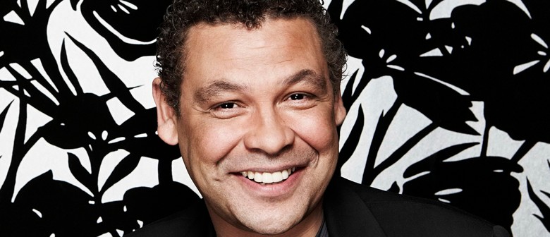 Craig Charles