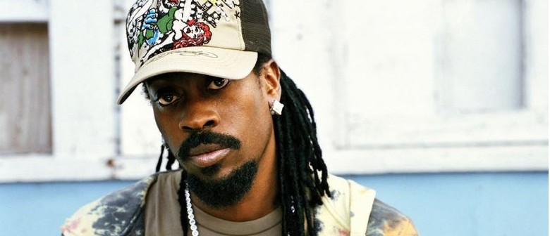 Beenie Man