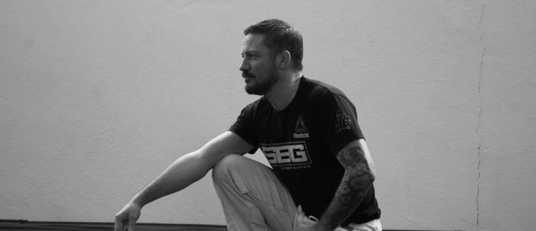 John Kavanagh