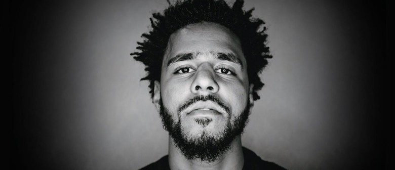 J. Cole