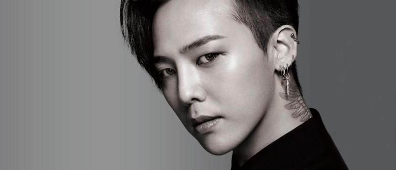 G-Dragon