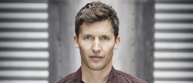 James Blunt