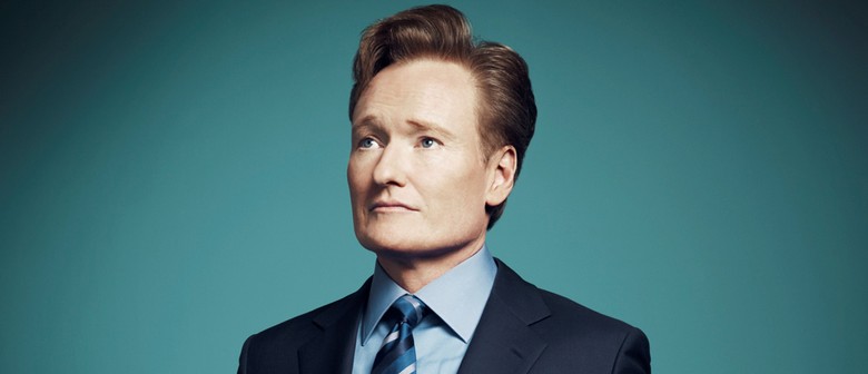 Conan O'Brien