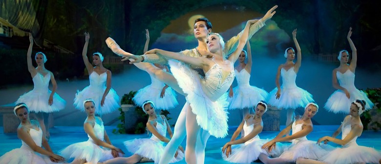 Imperial Russian Ballet Company