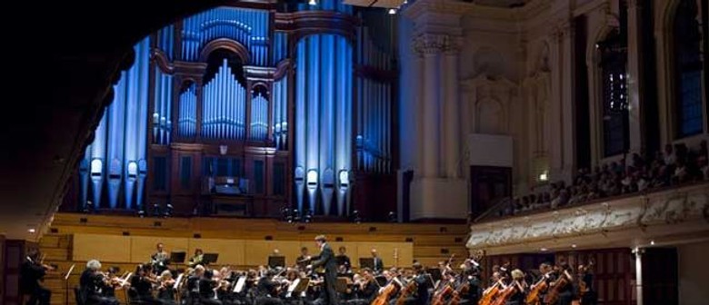 Auckland Philharmonia Orchestra