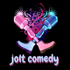 Jolt Comedy's profile picture