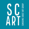 Sunshine Coast Art Group's profile picture
