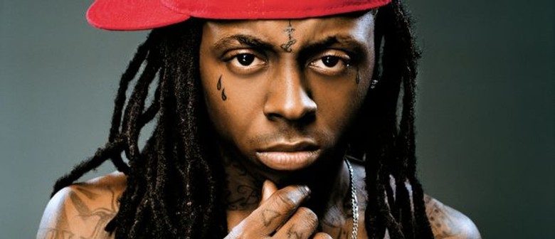 Lil Wayne Australian Tour
