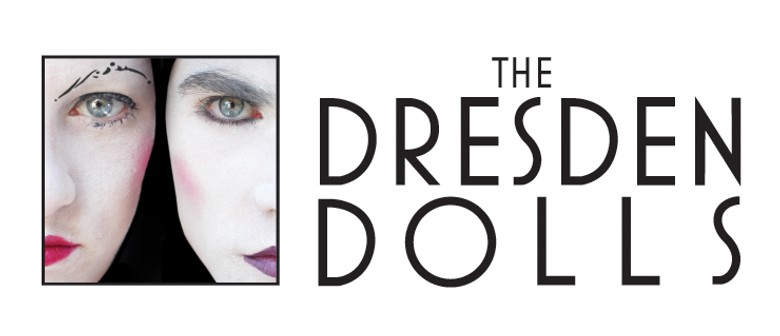 The Dresden Dolls Australian Tour