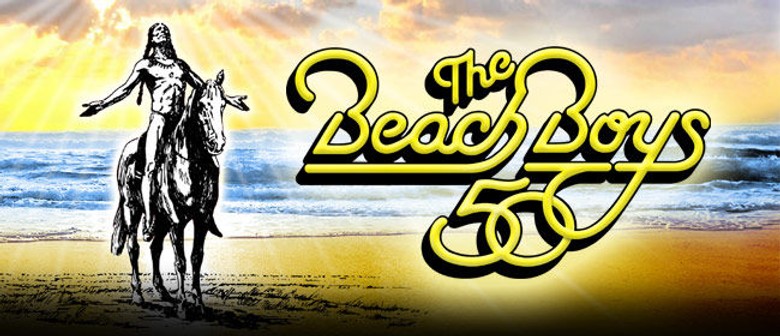 The Beach Boys Australian Tour