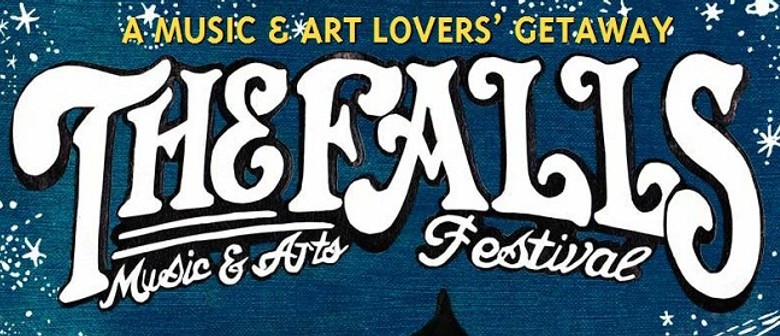 The Falls Festival