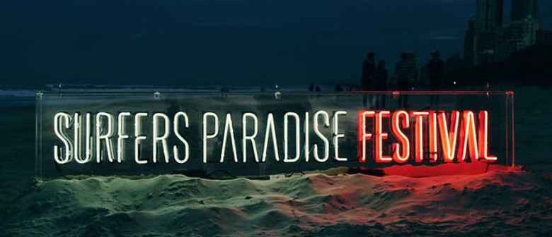 Surfers Paradise Festival