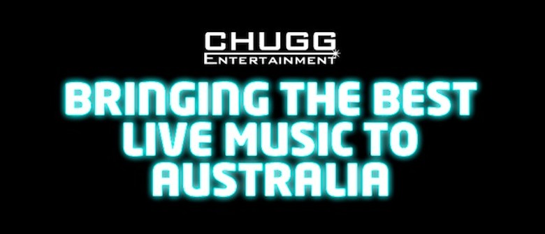 Chugg Entertainment Presents