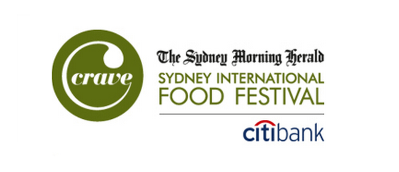 Crave Sydney International Food Festival