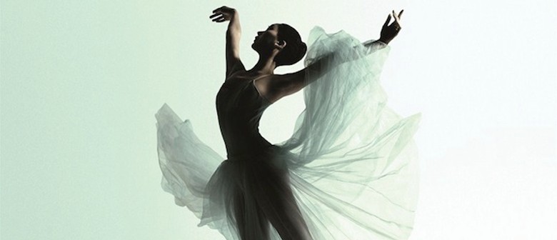 The Australian Ballet 2013 Season