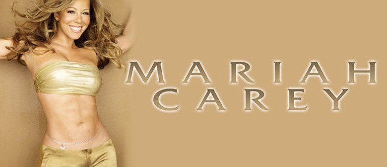 Mariah Carey Australian Tour