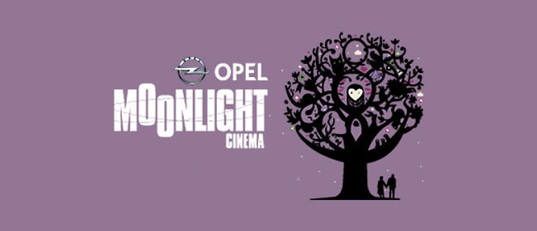 Opel Moonlight Cinema Perth