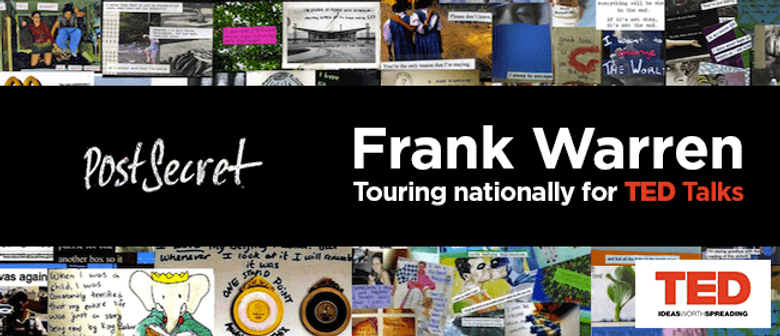 Frank Warren Australian Tour
