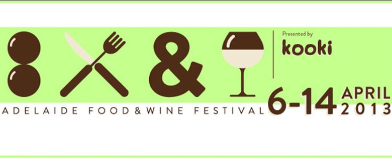 Adelaide Food & Wine Festival