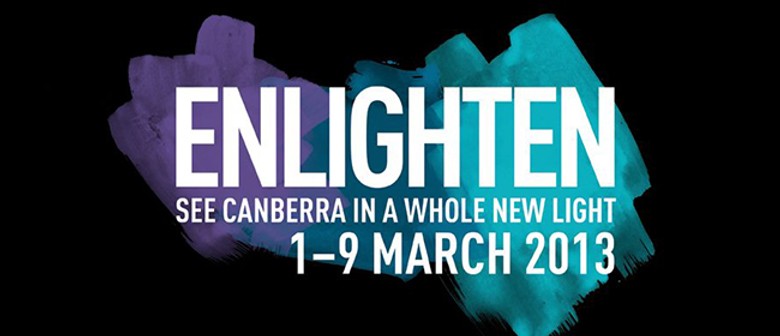 Enlighten Canberra