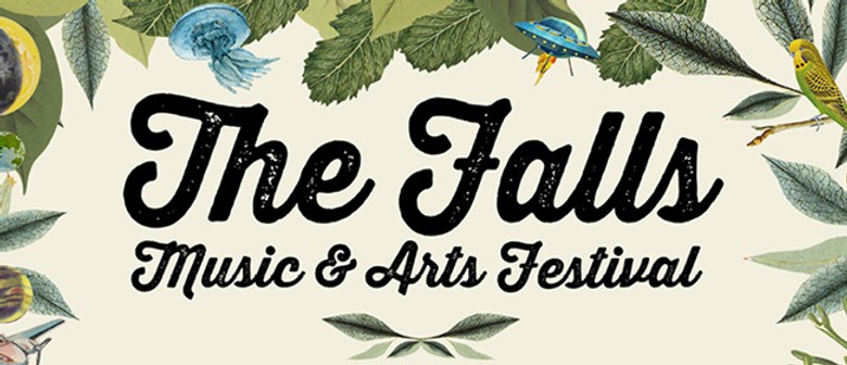 Falls Music & Arts Festival