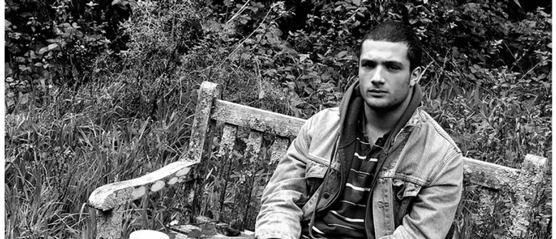 Cosmo Jarvis 2013 Tour