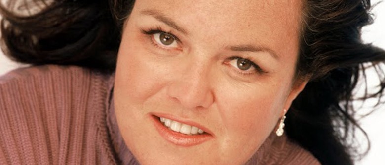Rosie O’Donnell 2014 Tour