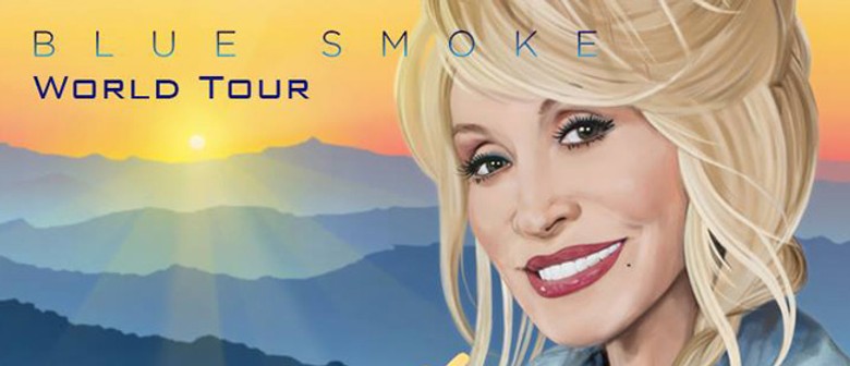 Dolly Parton 2014 Tour
