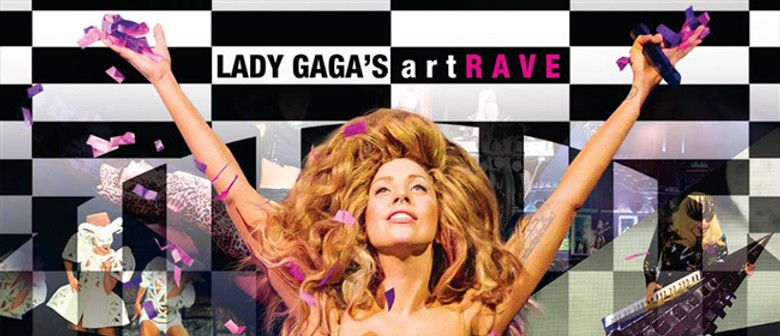 Lady Gaga 2014 Tour