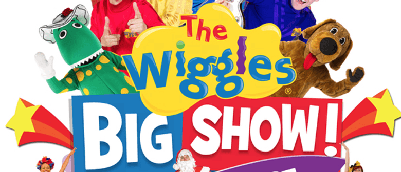 The Wiggles Big Show!
