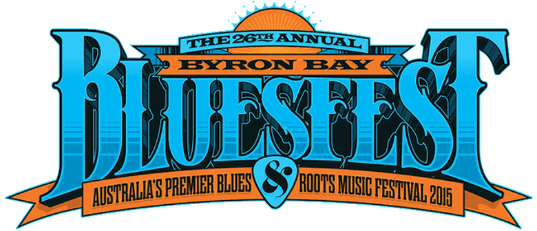 Bluesfest Touring Sideshows 2015