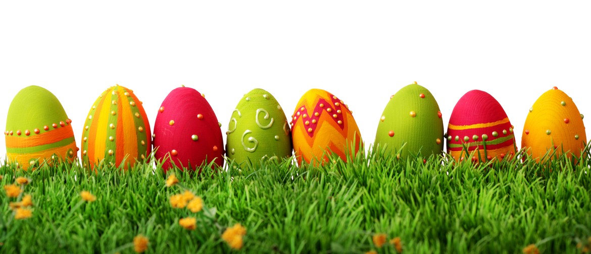 Easter Events 2015