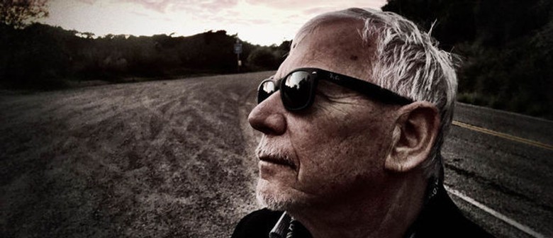 Eric Burdon and The Animals - Australian Tour