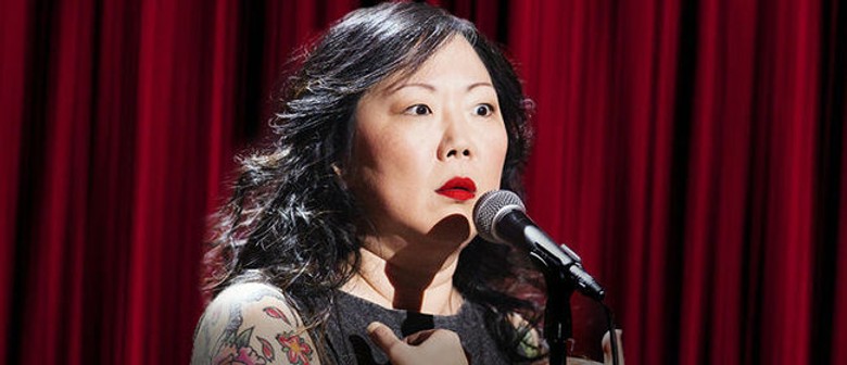 Margaret Cho - The Psycho Tour