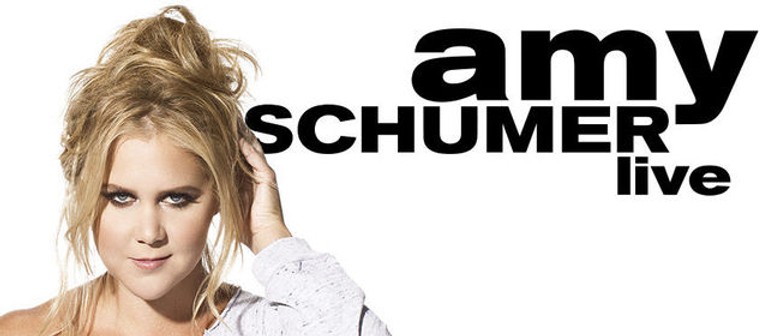 Amy Schumer Live
