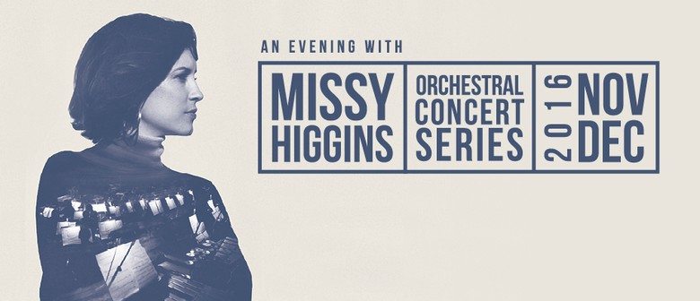 An Evening With Missy Higgins