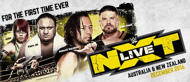 nxt سيدني
