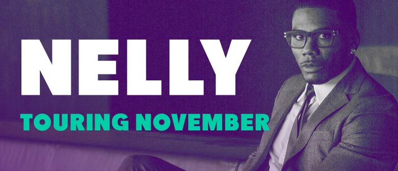 Nelly Headline Tour