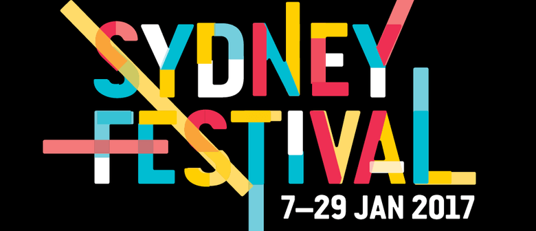 Sydney Festival 2017
