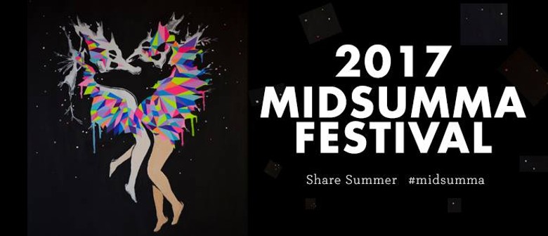 Midsumma Festival 2017