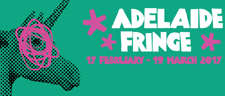 Adelaide Fringe 2017