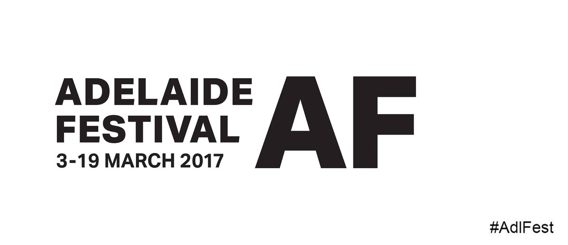 Adelaide Festival 2017