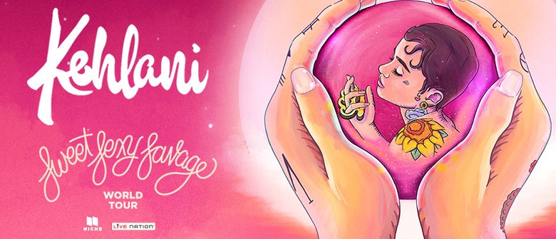 Kehlani – SweetSexySavage World Tour