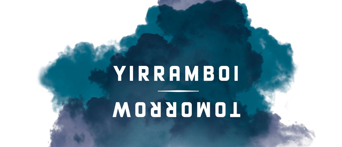 YIRRAMBOI First Nations Arts Festival