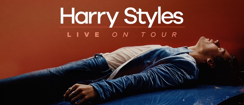 Harry Styles – Live On Tour